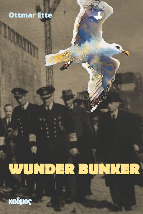 Produktbild: Wunder Bunker