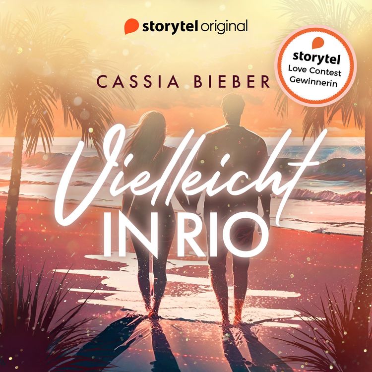 Produktbild: Vielleicht in Rio