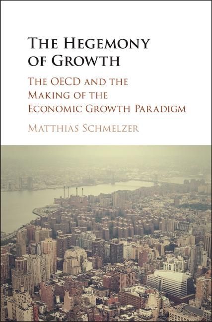 Produktbild: Hegemony of Growth