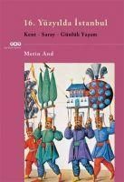 Produktbild: 16. Y&uuml;zyilda Istanbul