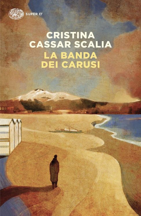 Produktbild: La banda dei carusi