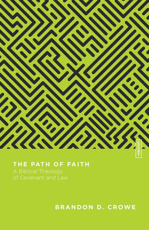 Produktbild: The Path of Faith