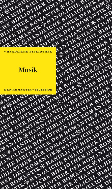 Produktbild: Musik