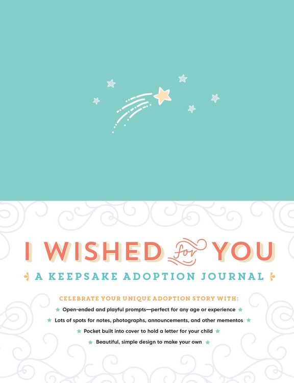 Produktbild: I Wished for You