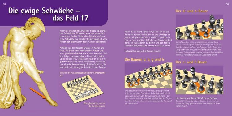 Produktbild: Schachtaktik