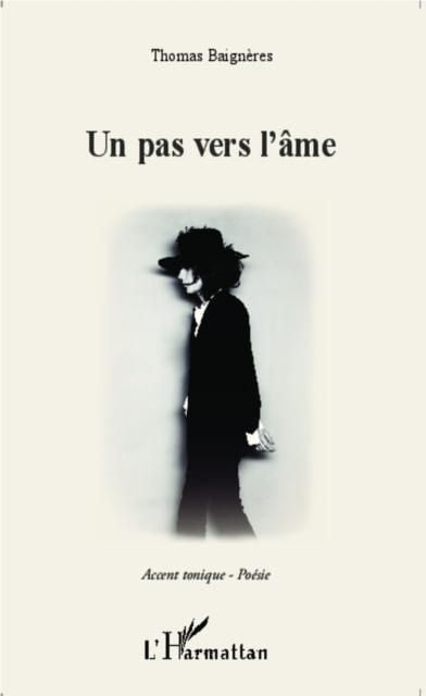 Produktbild: Un pas vers l'ame
