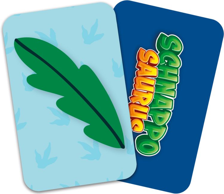 Produktbild: Schnapposaurus