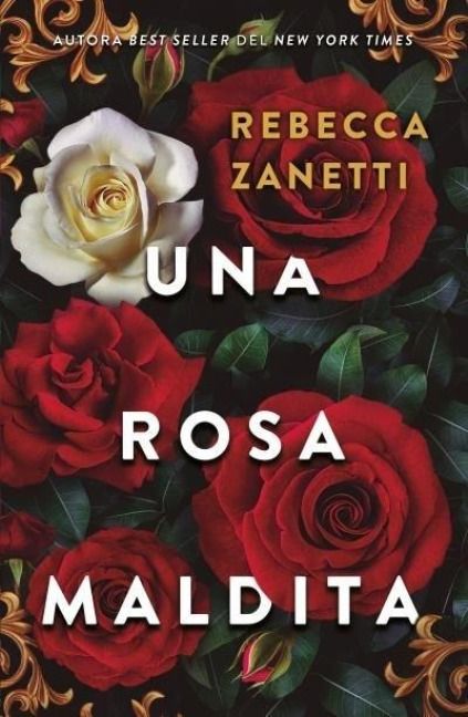 Produktbild: Una Rosa Maldita