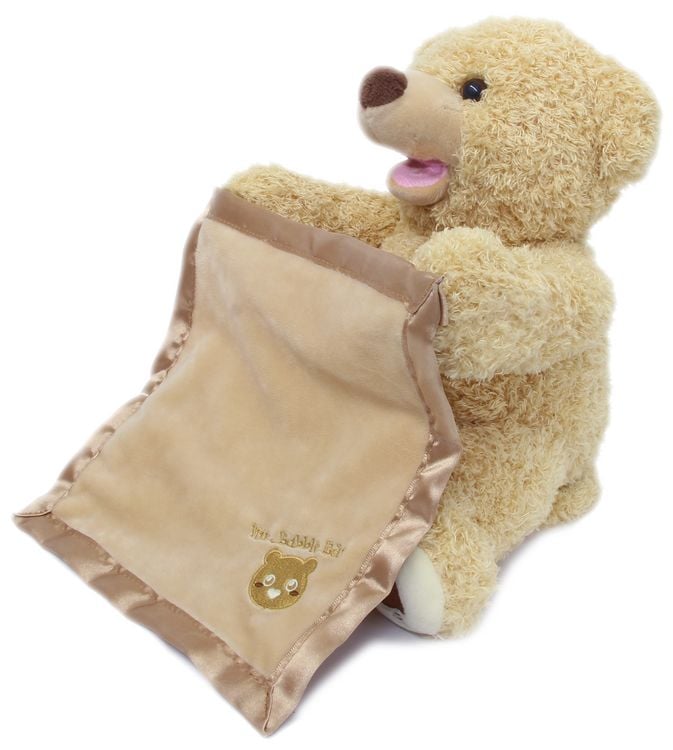 Produktbild: Jamara Mr. Babble Bear