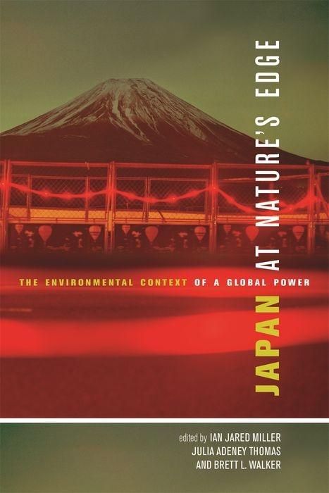 Produktbild: Japan at Nature's Edge