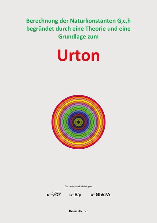 Produktbild: Urton