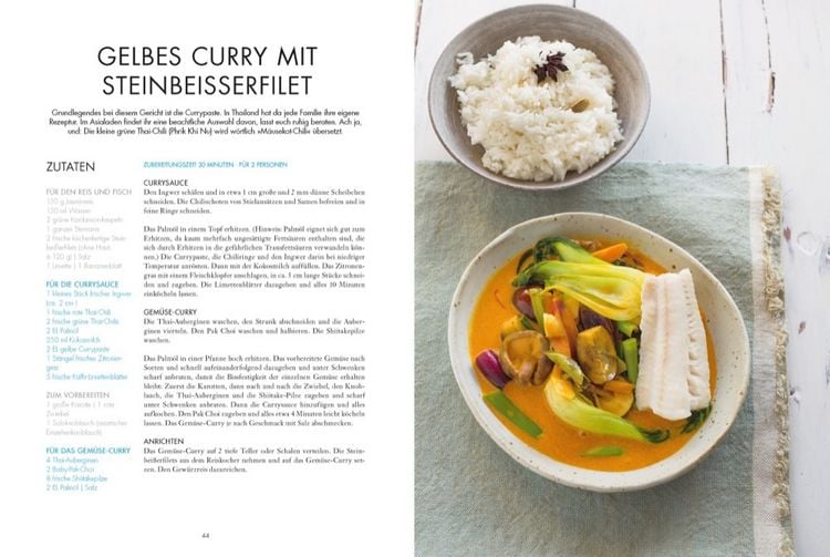 Produktbild: Kiss & Cook