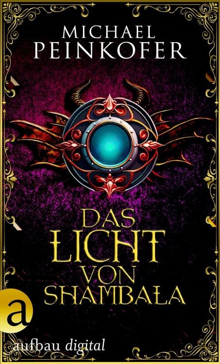 Produktbild: Das Licht von Shambala