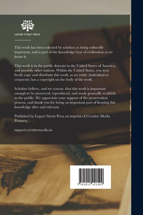 Produktbild: Men and Mysteries of Wall Street