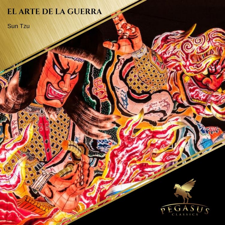 Produktbild: El arte de la guerra