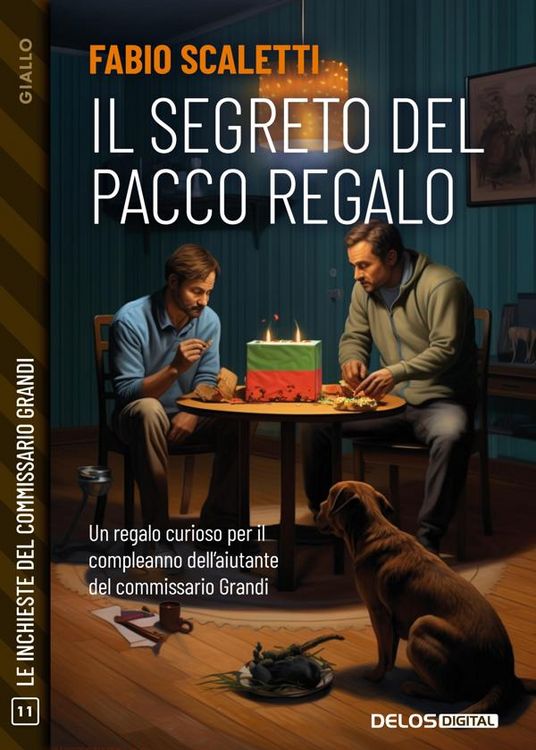 Produktbild: Il segreto del pacco regalo
