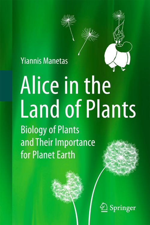 Produktbild: Alice in the Land of Plants