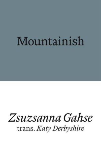 Produktbild: Mountainish