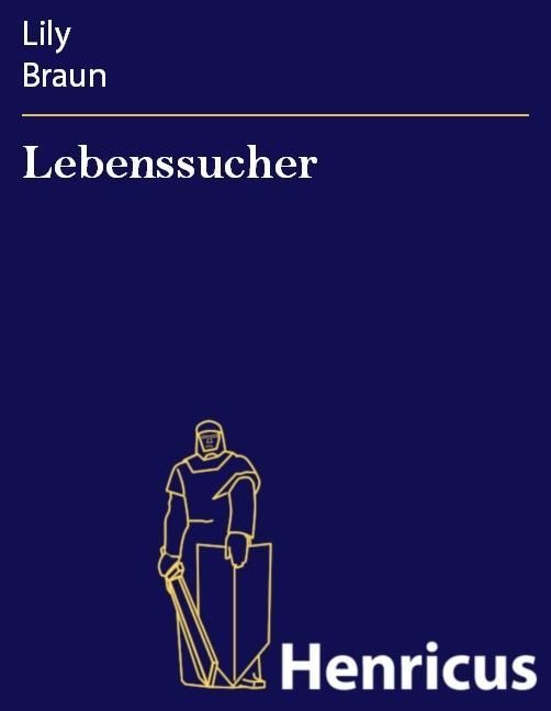 Produktbild: Lebenssucher