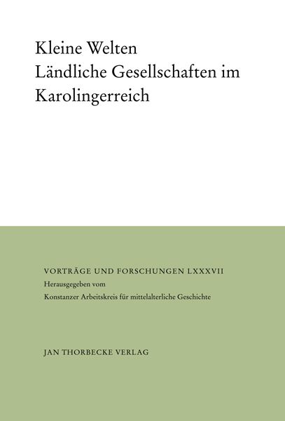 Produktbild: Kleine Welten