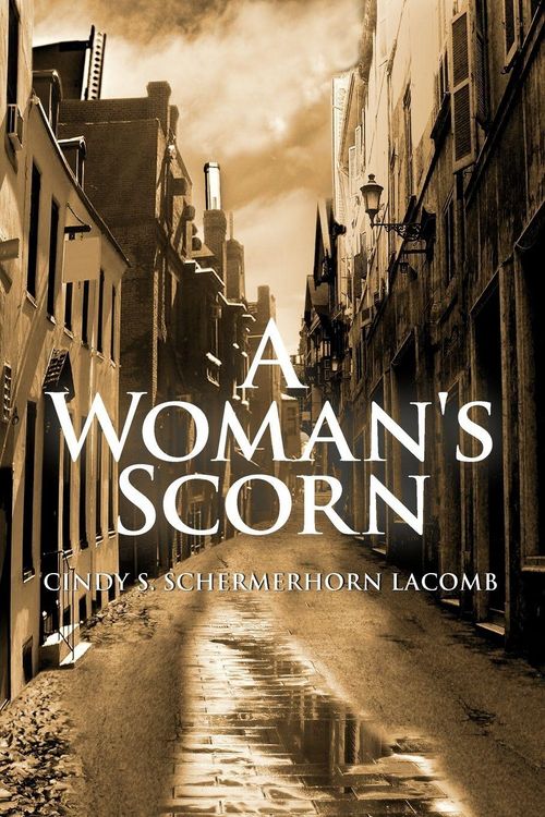 Produktbild: A Woman's Scorn