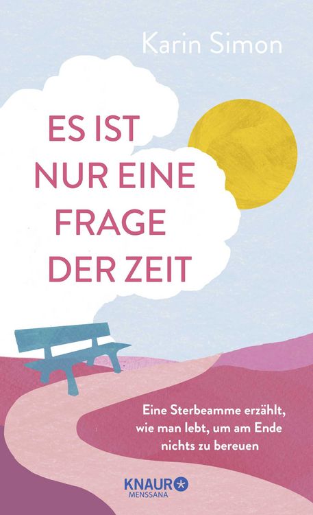 Produktbild: Es ist nur eine Frage der Zeit