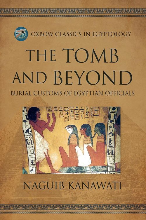 Produktbild: Tomb and Beyond