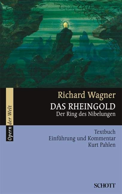 Produktbild: Das Rheingold