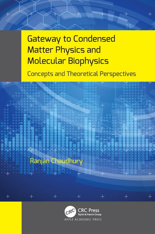 Produktbild: Gateway to Condensed Matter Physics and Molecular Biophysics