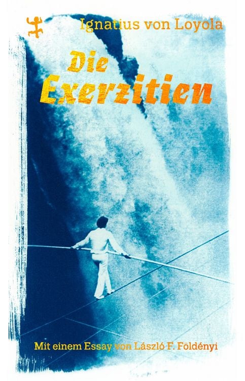 Produktbild: Die Exerzitien