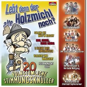 Produktbild: Lebt Denn Der Alte Holzmichl Noch?