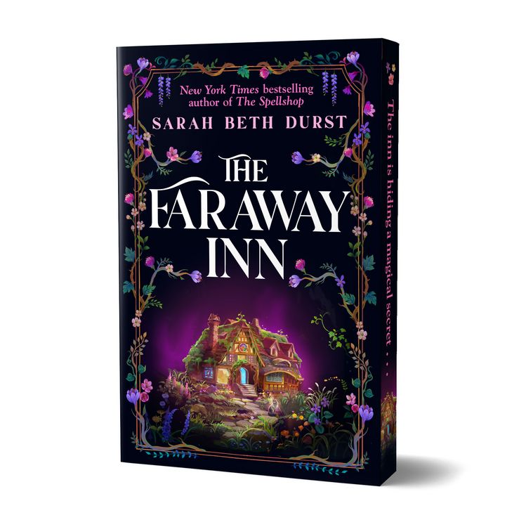 Produktbild: The Faraway Inn