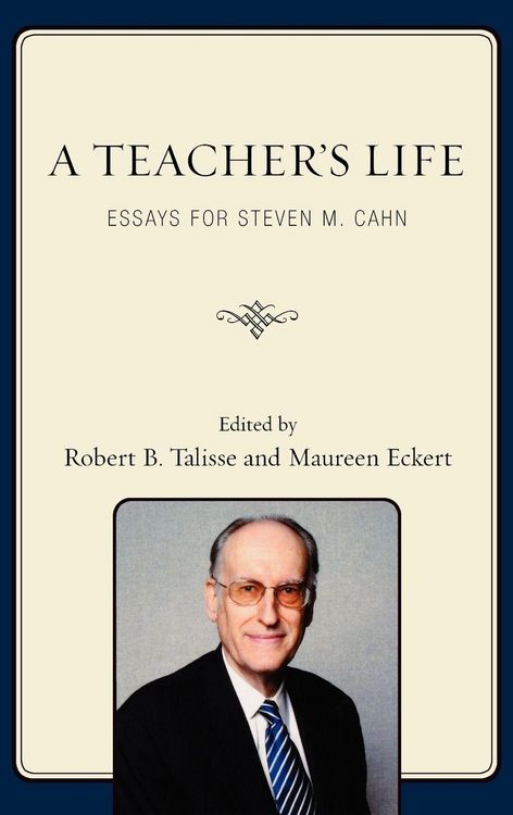 Produktbild: Teacher's Life