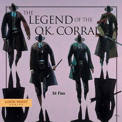Produktbild: The Legend of the O.K. Corral