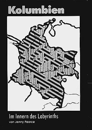 Produktbild: Kolumbien