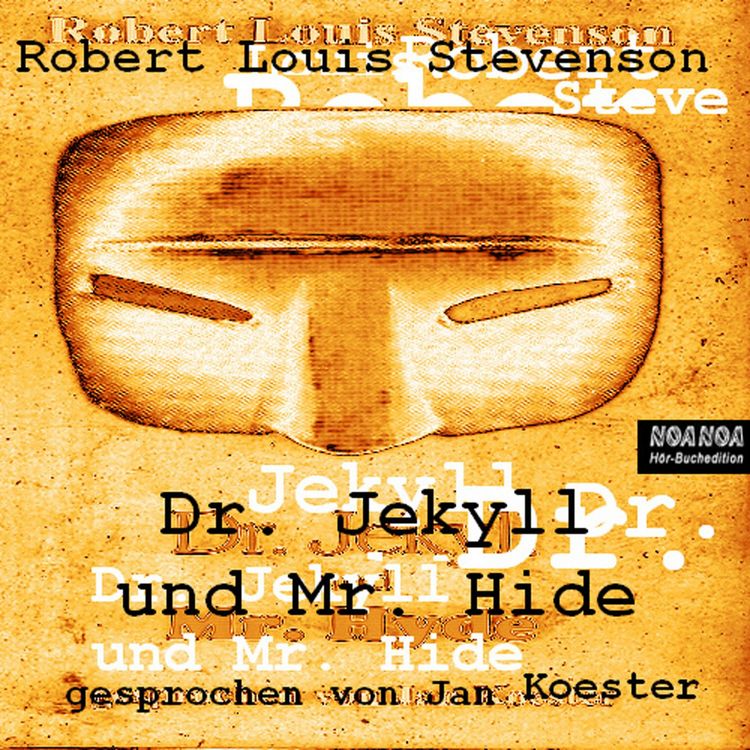 Produktbild: Dr. Jekyll und Mr. Hyde