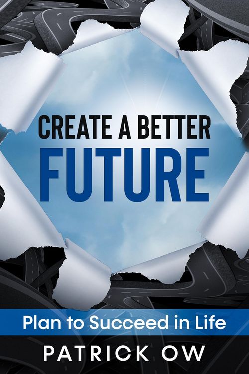 Produktbild: Create a Better Future: Plan to Succeed in Life