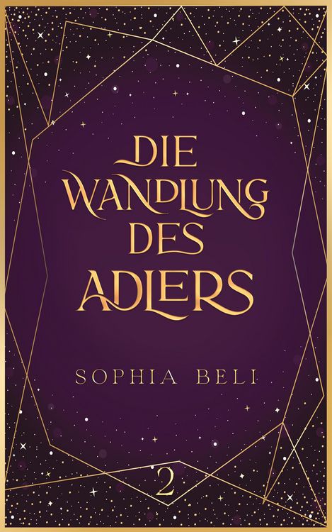 Produktbild: Die Wandlung des Adlers