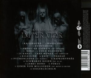 Produktbild: Imperator