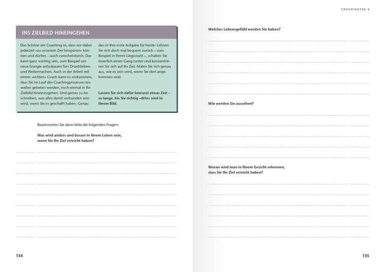 Produktbild: Das 7-Tage-Selbstcoaching