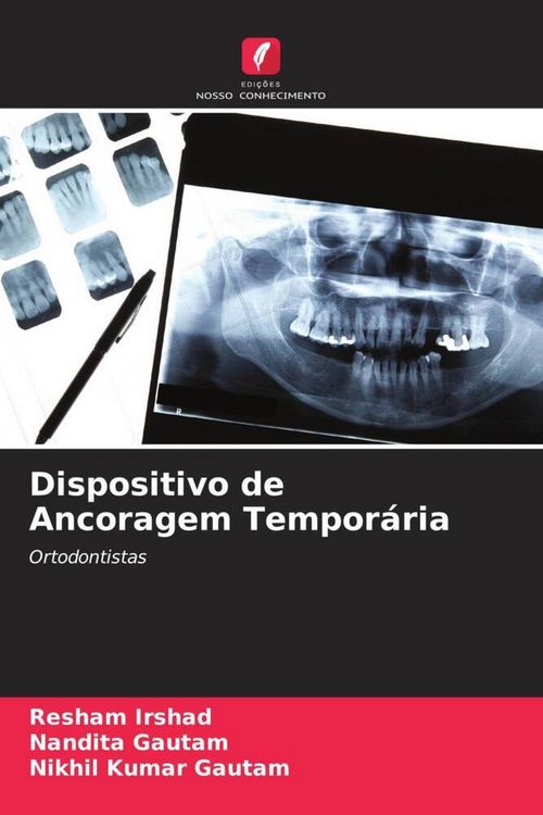 Produktbild: Dispositivo de Ancoragem Tempor&aacute;ria