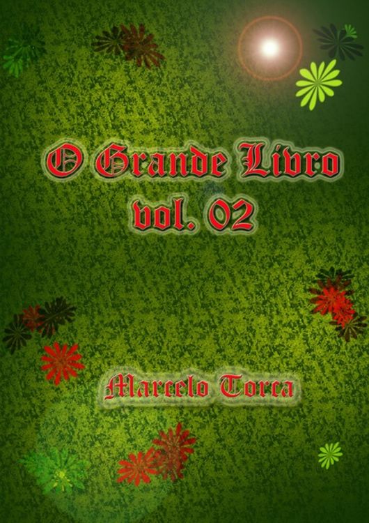 Produktbild: O Grande Livro 2&ordm; Volume