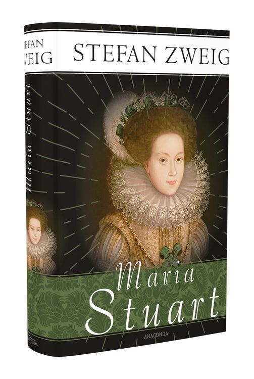 Produktbild: Maria Stuart