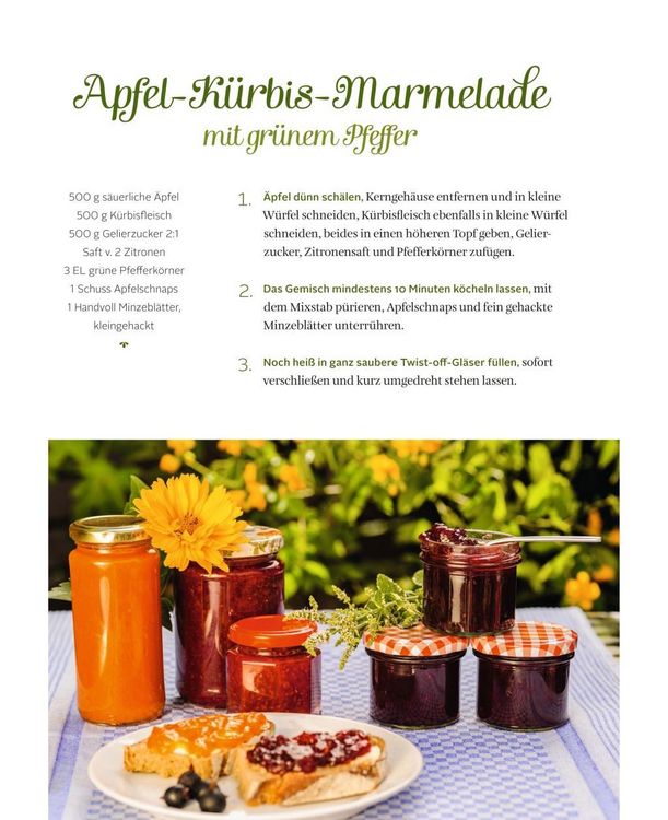 Produktbild: Frische Gartenk&uuml;che