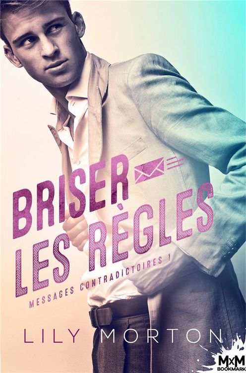 Produktbild: Briser les regles