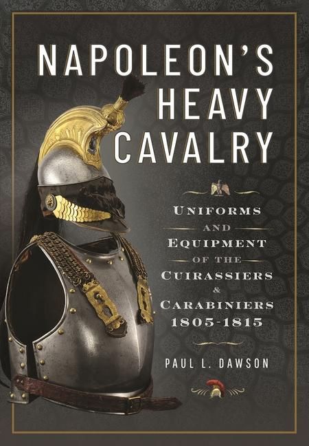 Produktbild: Napoleon's Heavy Cavalry
