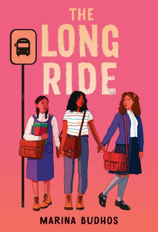 Produktbild: The Long Ride
