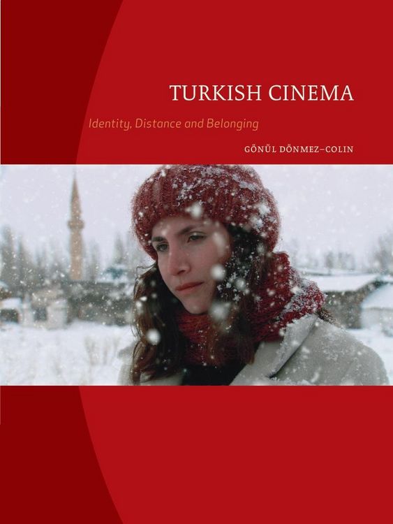 Produktbild: Turkish Cinema