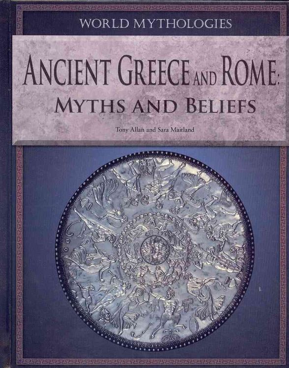 Produktbild: Ancient Greece & Rome