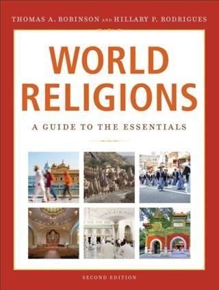 Produktbild: World Religions